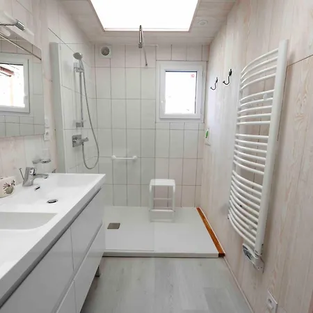 Le VISCOS à AGOS-VIDALOS Extérieur photo