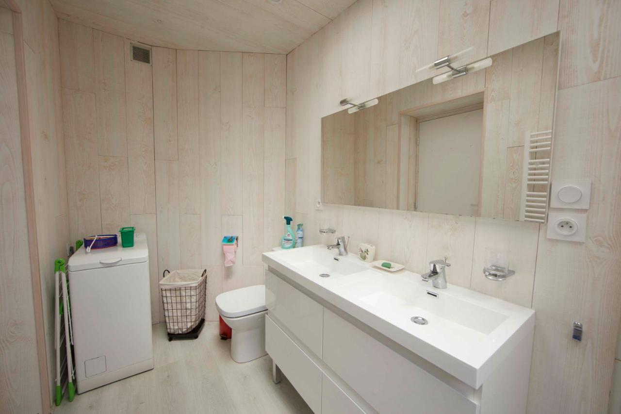 Appartement Le Viscos à