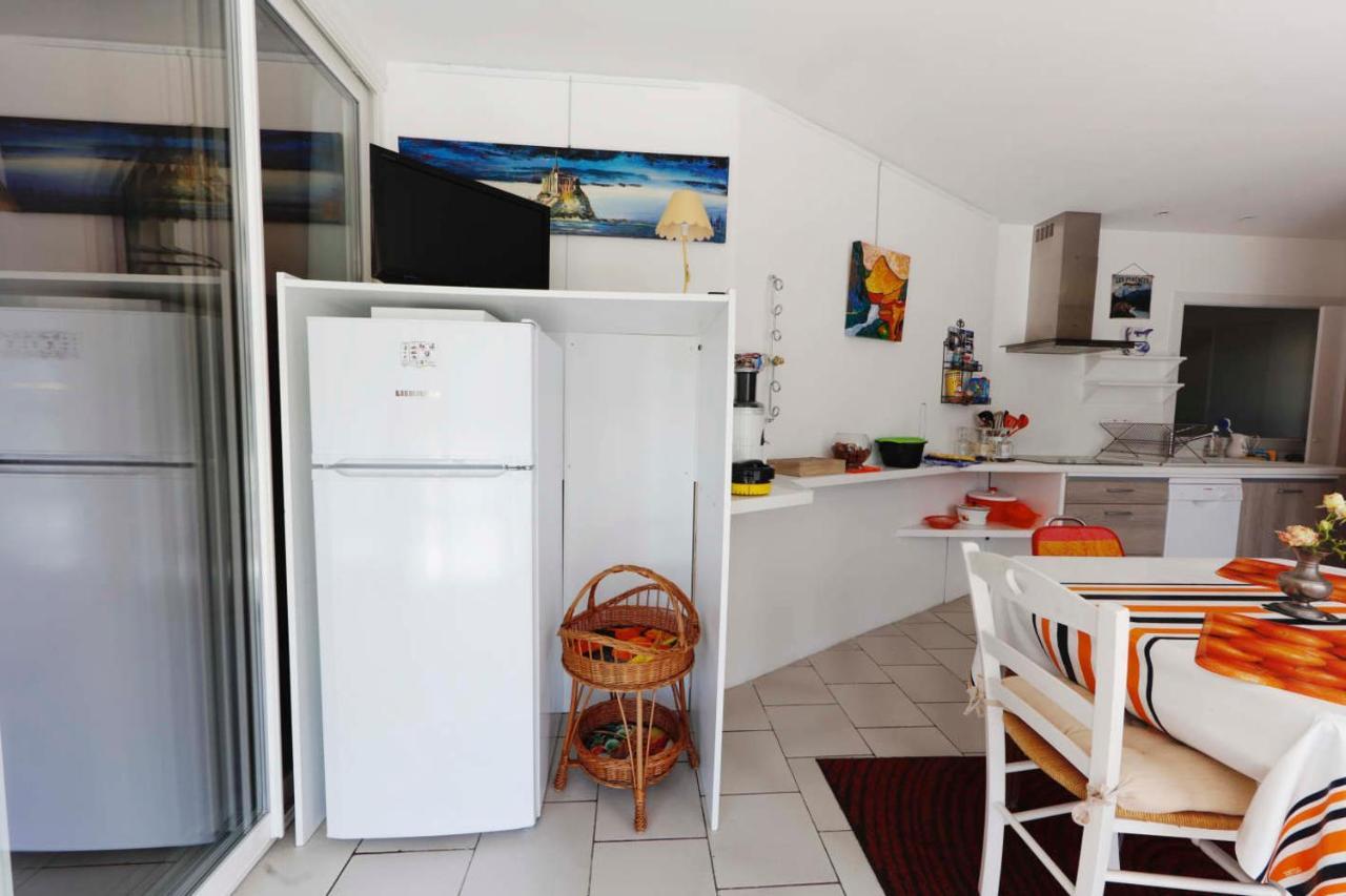Le Viscos à Appartement