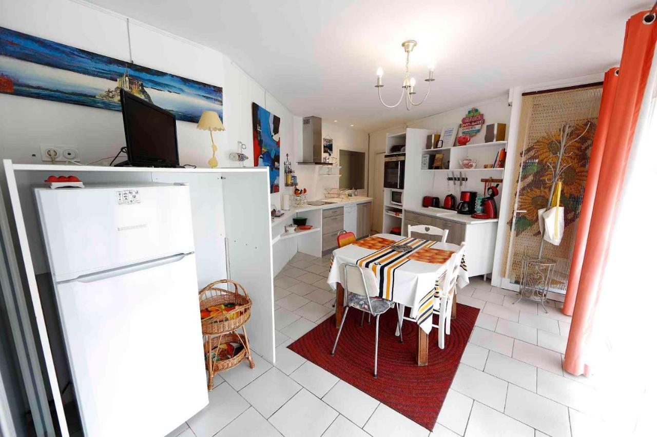 Le Viscos à Appartement *