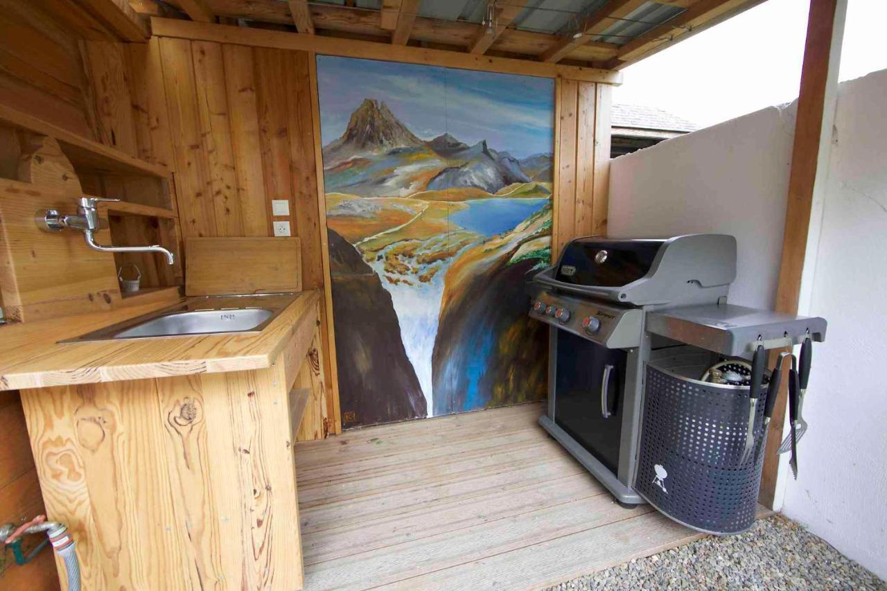 Appartement Le Viscos à Agos-Vidalos