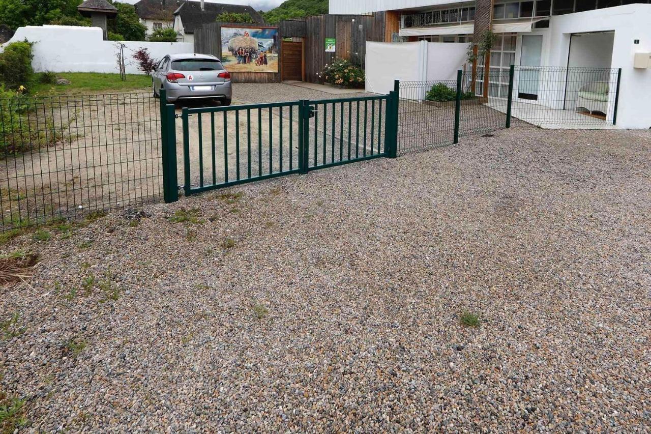 Le Viscos à Appartement